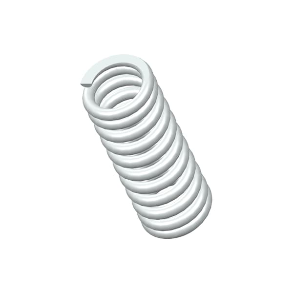 Approved Vendor Compression Spring, O= .500, L= 1.31, W= .080 G809976558 - main
